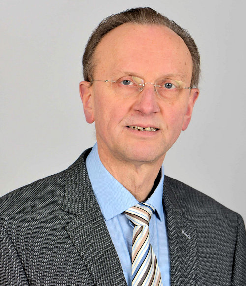 Ewald Klinkenbusch