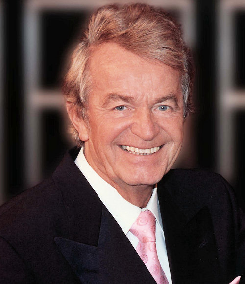 Otto Groll